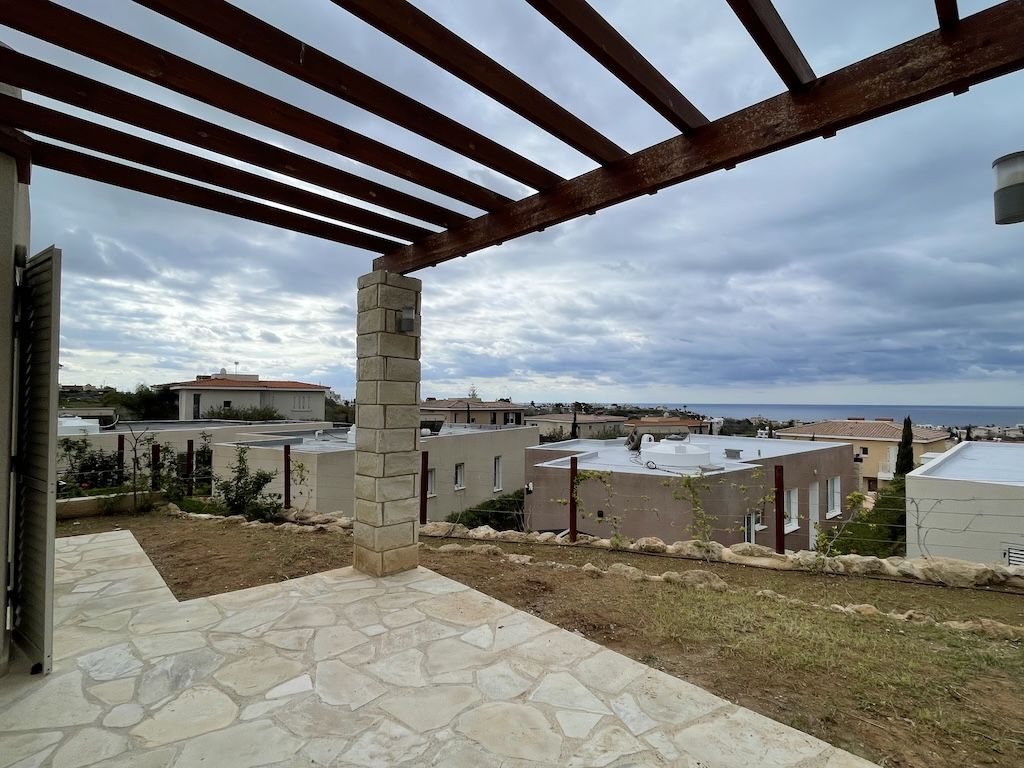 Бунгало в Пафосе, Кипр, 130 м² - фото 15