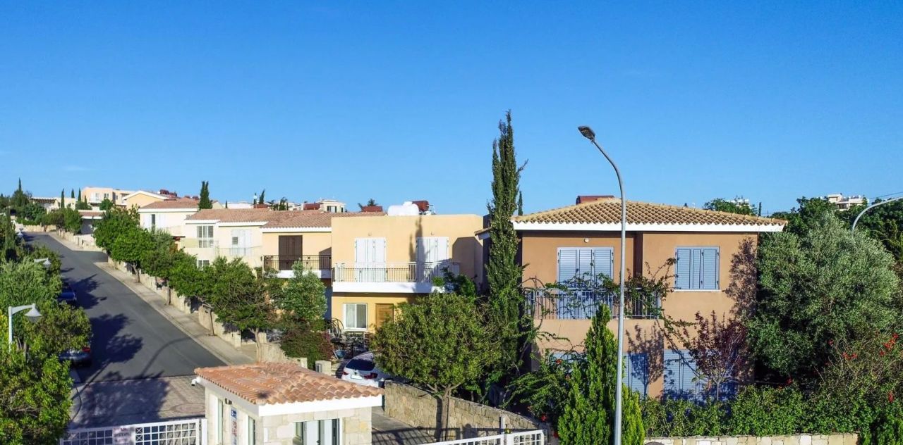 Бунгало в Пафосе, Кипр, 130 м² - фото 4