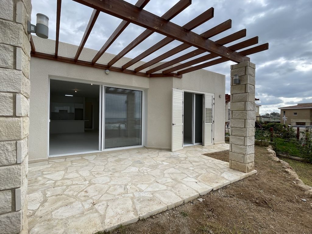 Бунгало в Пафосе, Кипр, 130 м² - фото 16