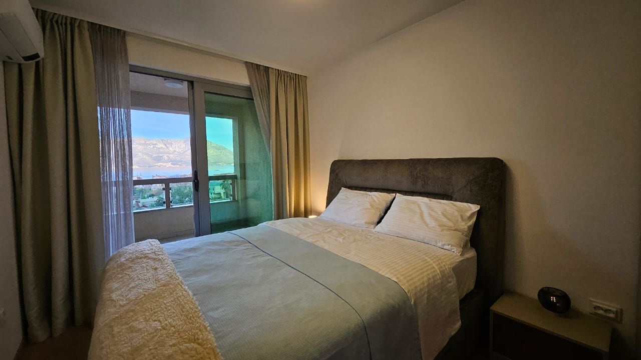 Квартира в Будве, Черногория, 61 м² - фото 8