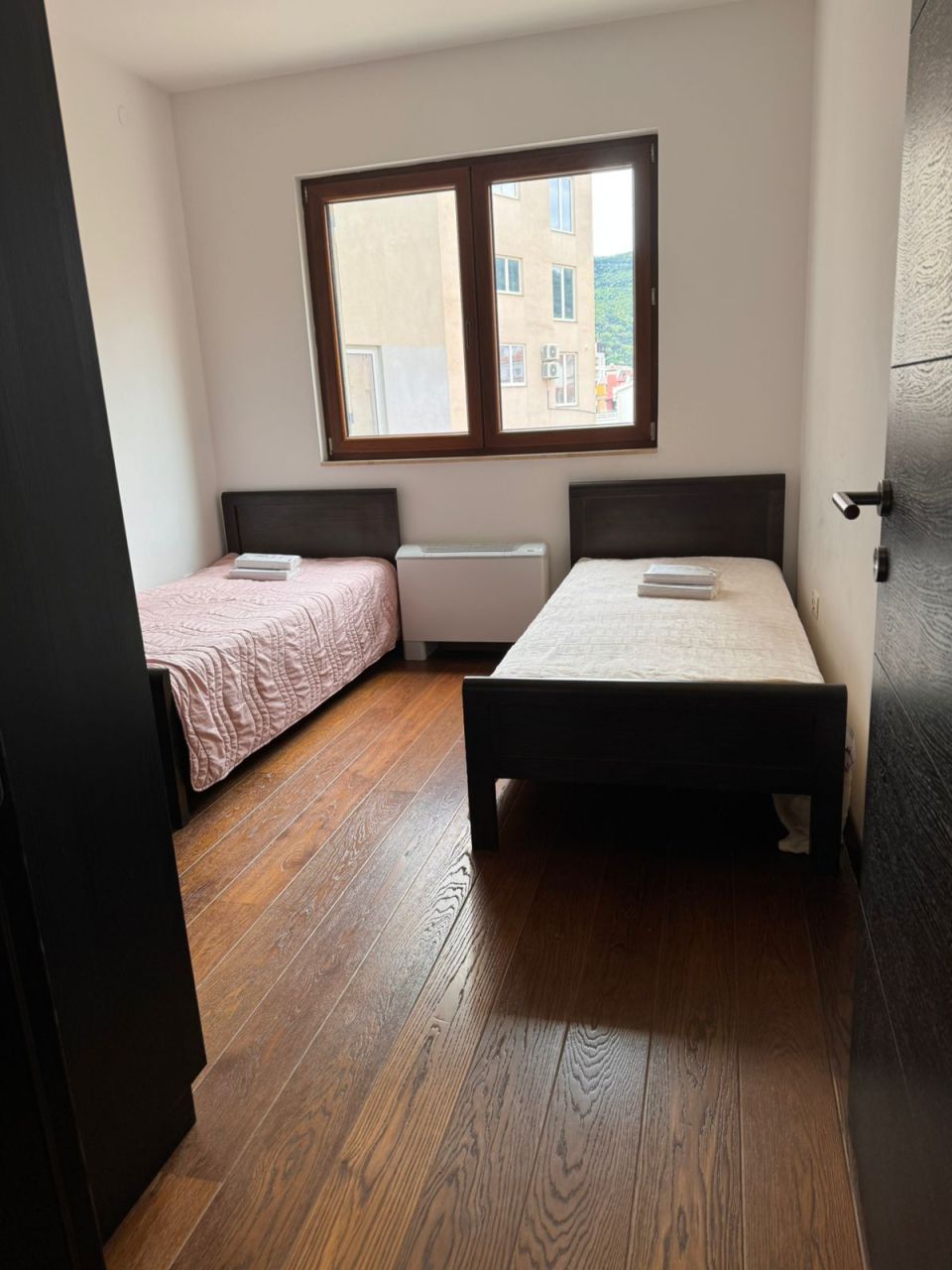 Квартира в Будве, Черногория, 86 м² - фото 4