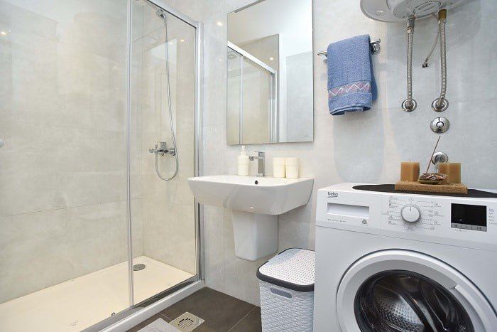 Квартира в Будве, Черногория, 47 м² - фото 7