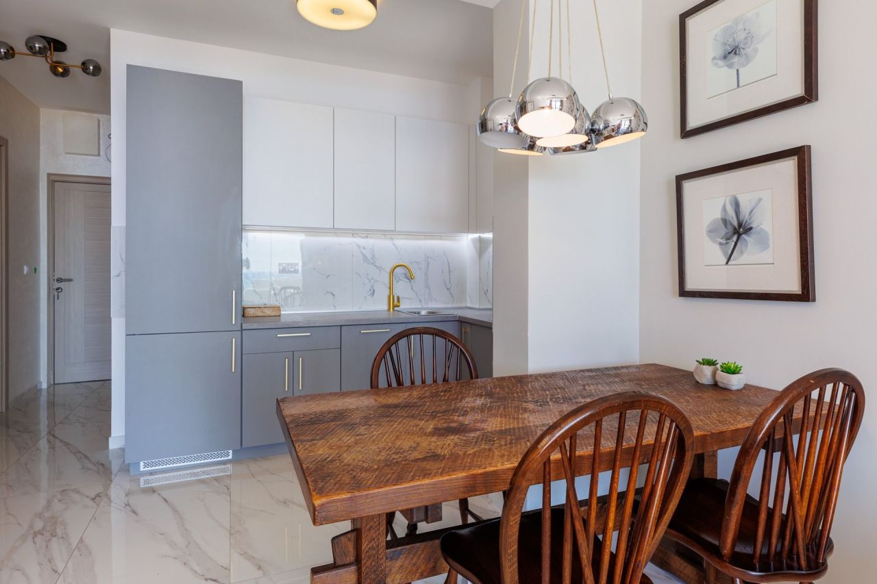 Квартира в Будве, Черногория, 77 м² - фото 4