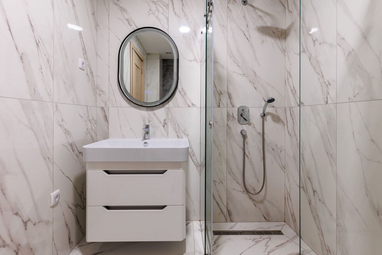 Квартира в Будве, Черногория, 77 м² - фото 8