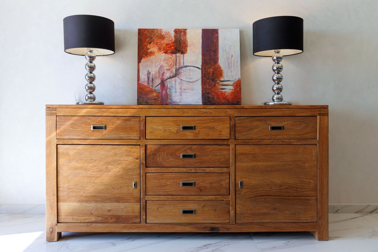 Квартира в Будве, Черногория, 77 м² - фото 10