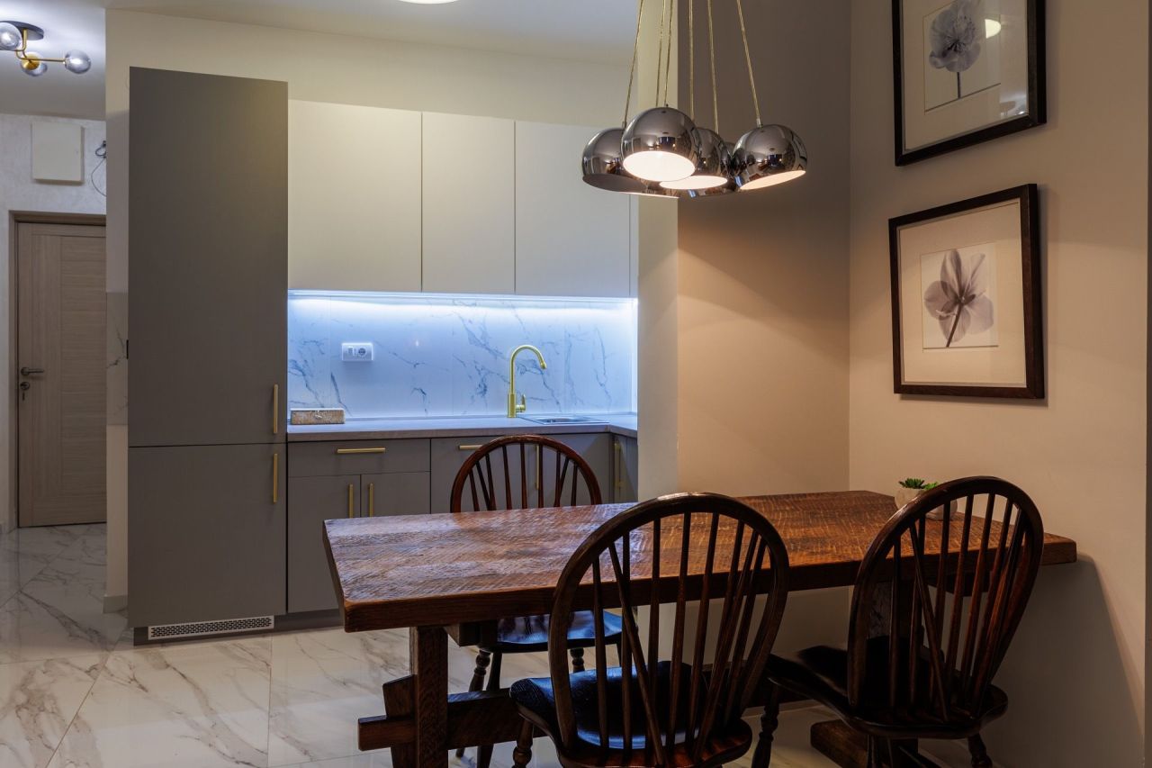 Квартира в Будве, Черногория, 77 м² - фото 7