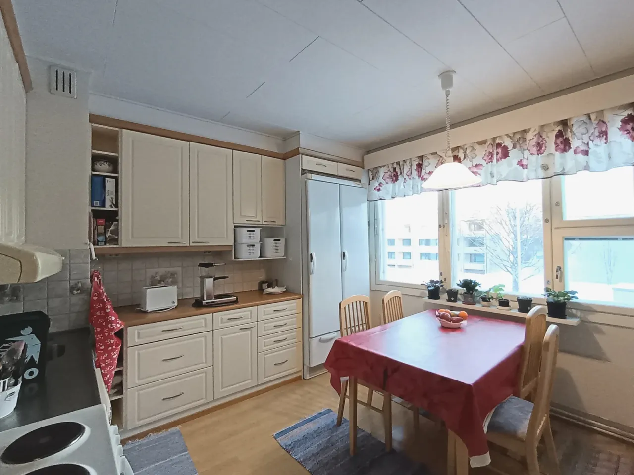 Квартира в Лиекса, Финляндия, 55 м² - фото 3