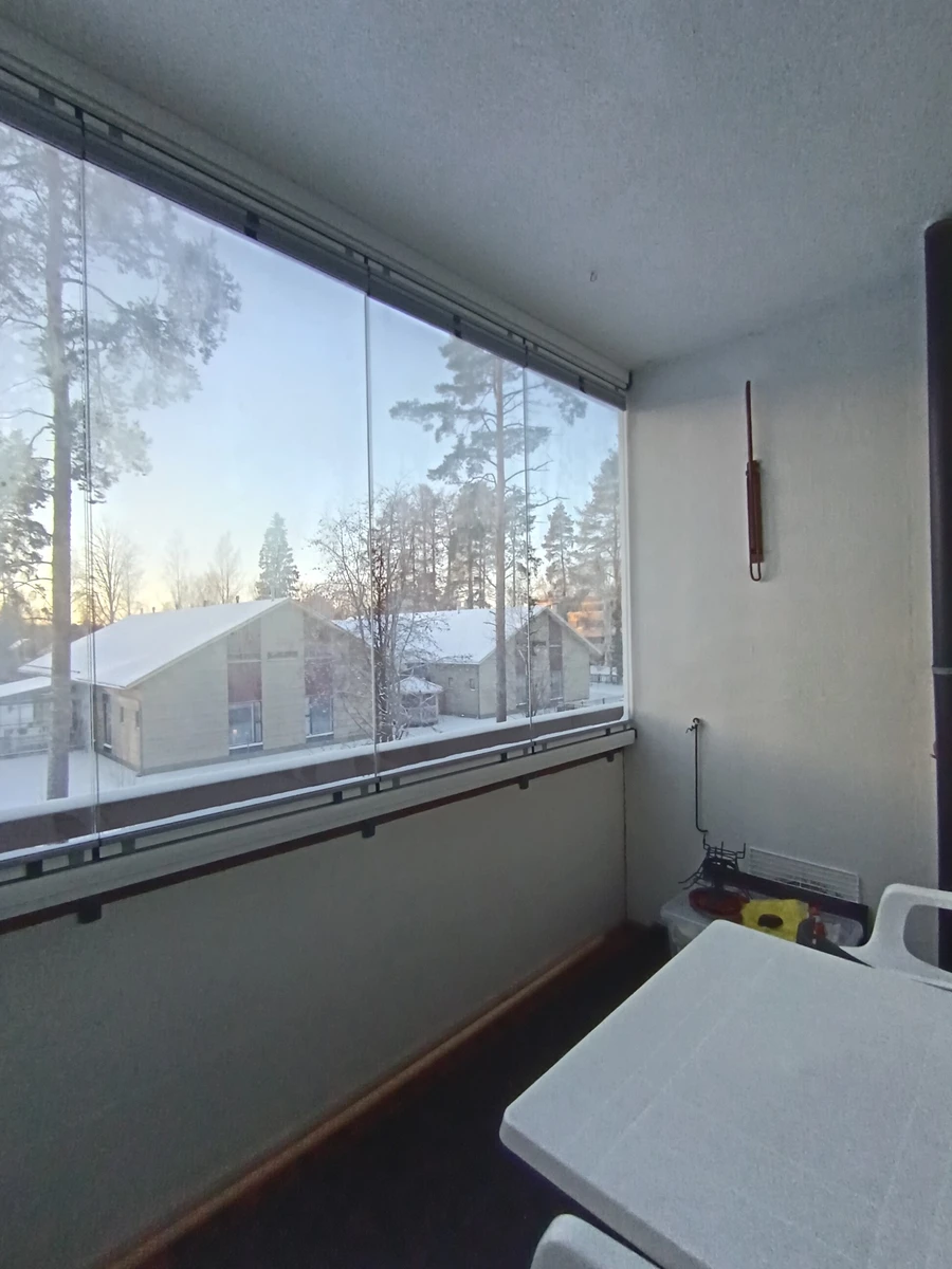 Квартира в Лиекса, Финляндия, 55 м² - фото 9