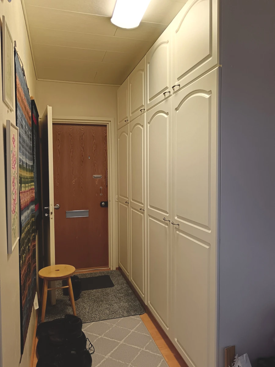 Квартира в Лиекса, Финляндия, 55 м² - фото 12