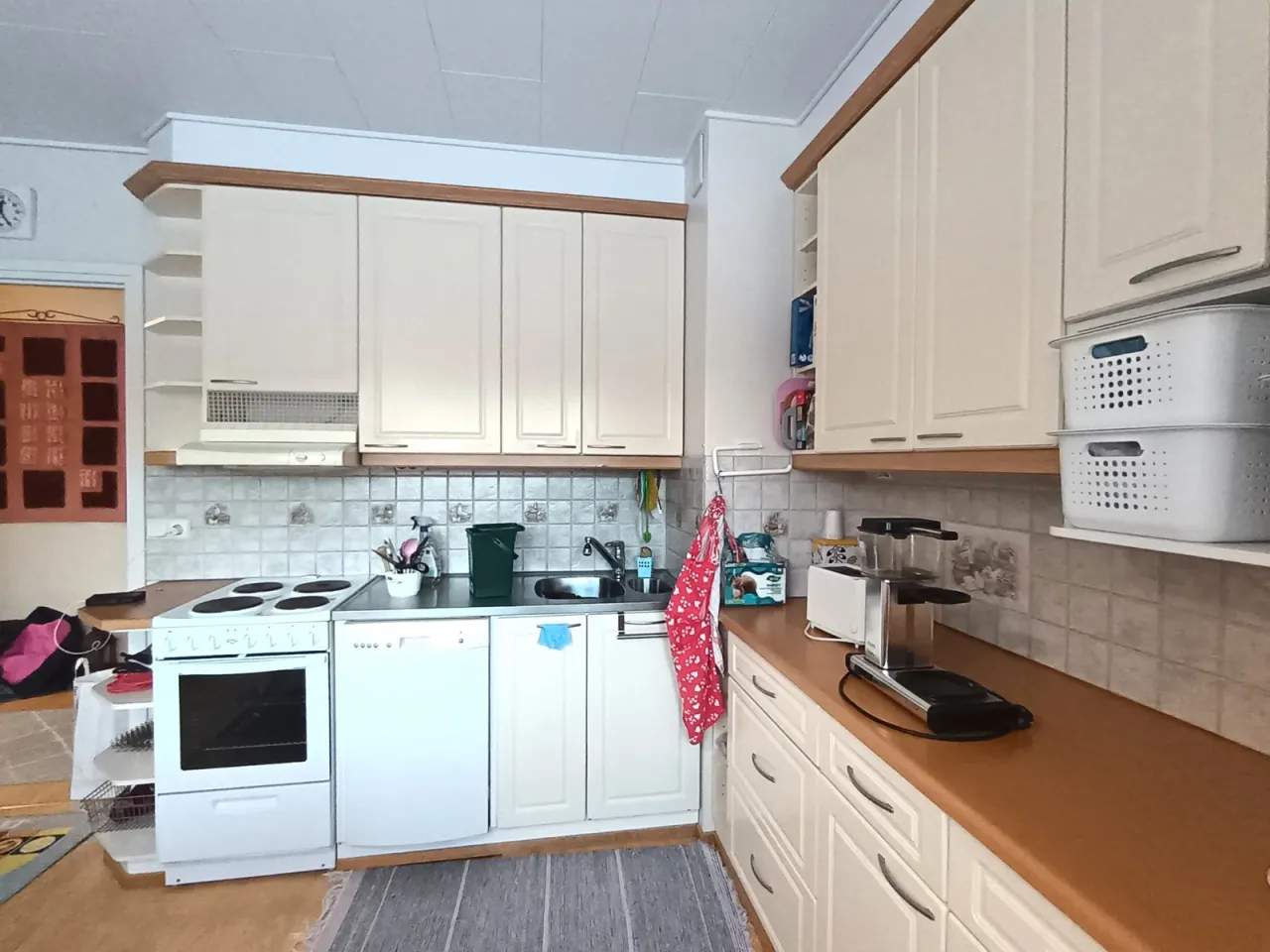 Квартира в Лиекса, Финляндия, 55 м² - фото 4