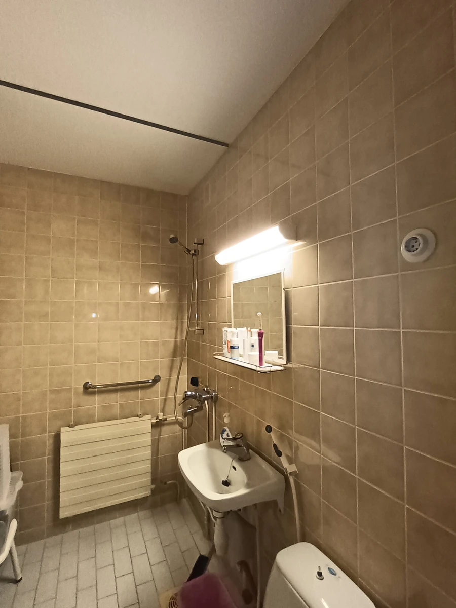 Квартира в Лиекса, Финляндия, 55 м² - фото 13