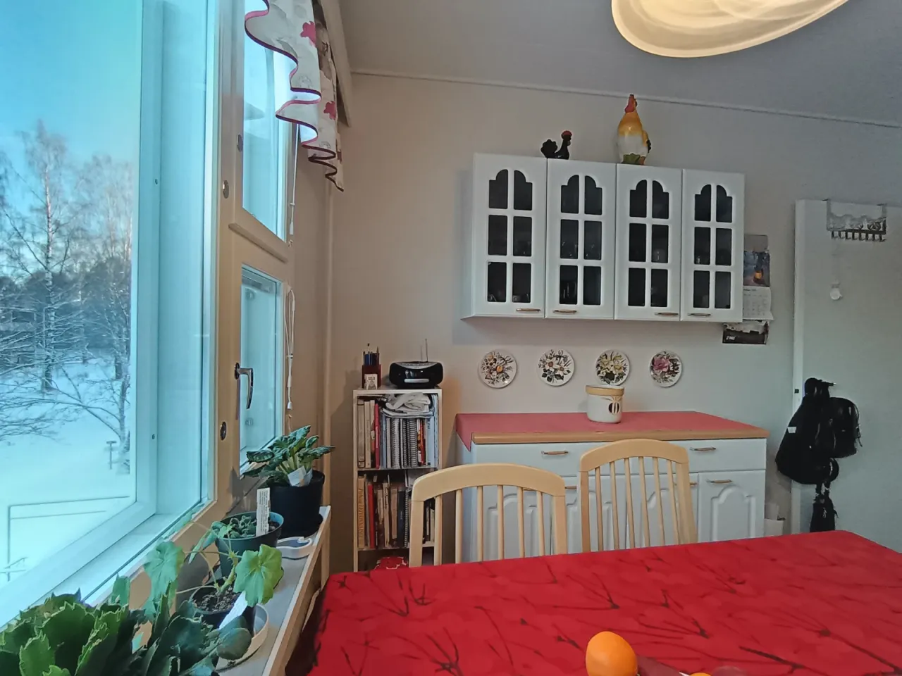 Квартира в Лиекса, Финляндия, 55 м² - фото 5