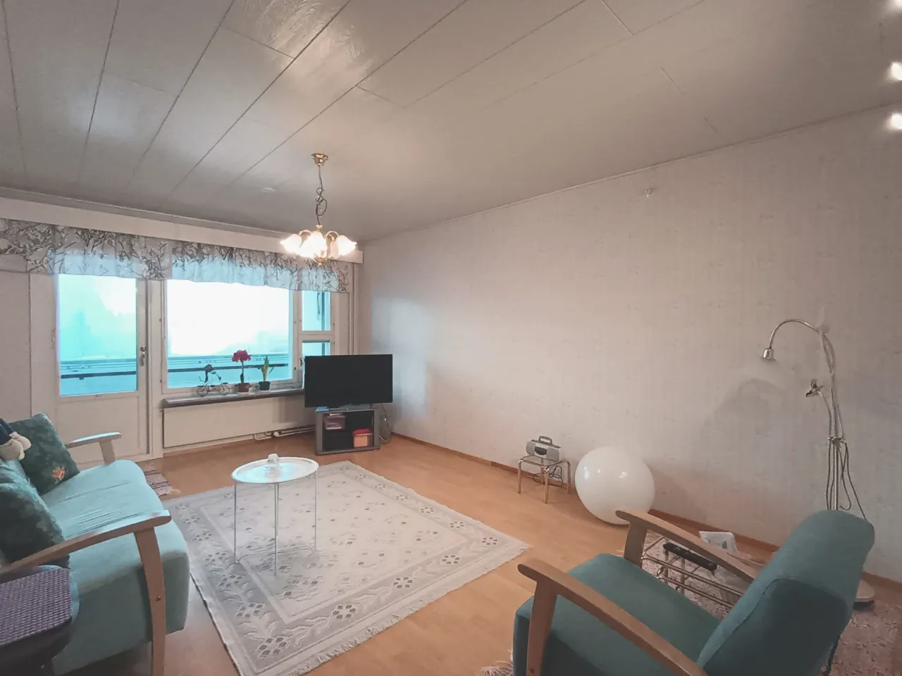 Квартира в Лиекса, Финляндия, 55 м² - фото 7