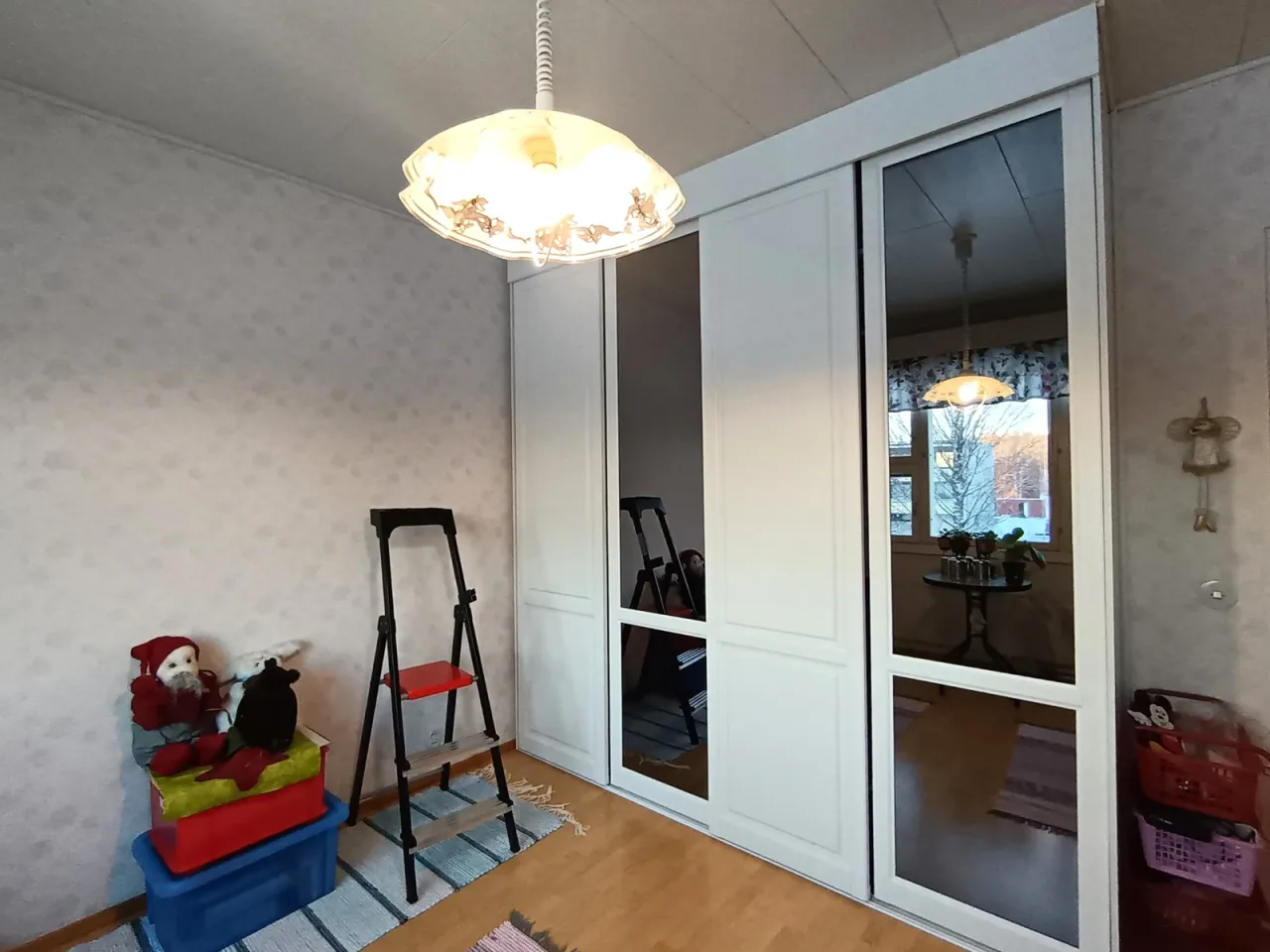 Квартира в Лиекса, Финляндия, 55 м² - фото 11