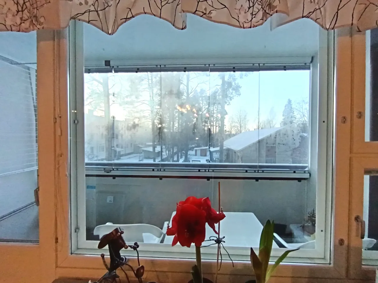 Квартира в Лиекса, Финляндия, 55 м² - фото 8