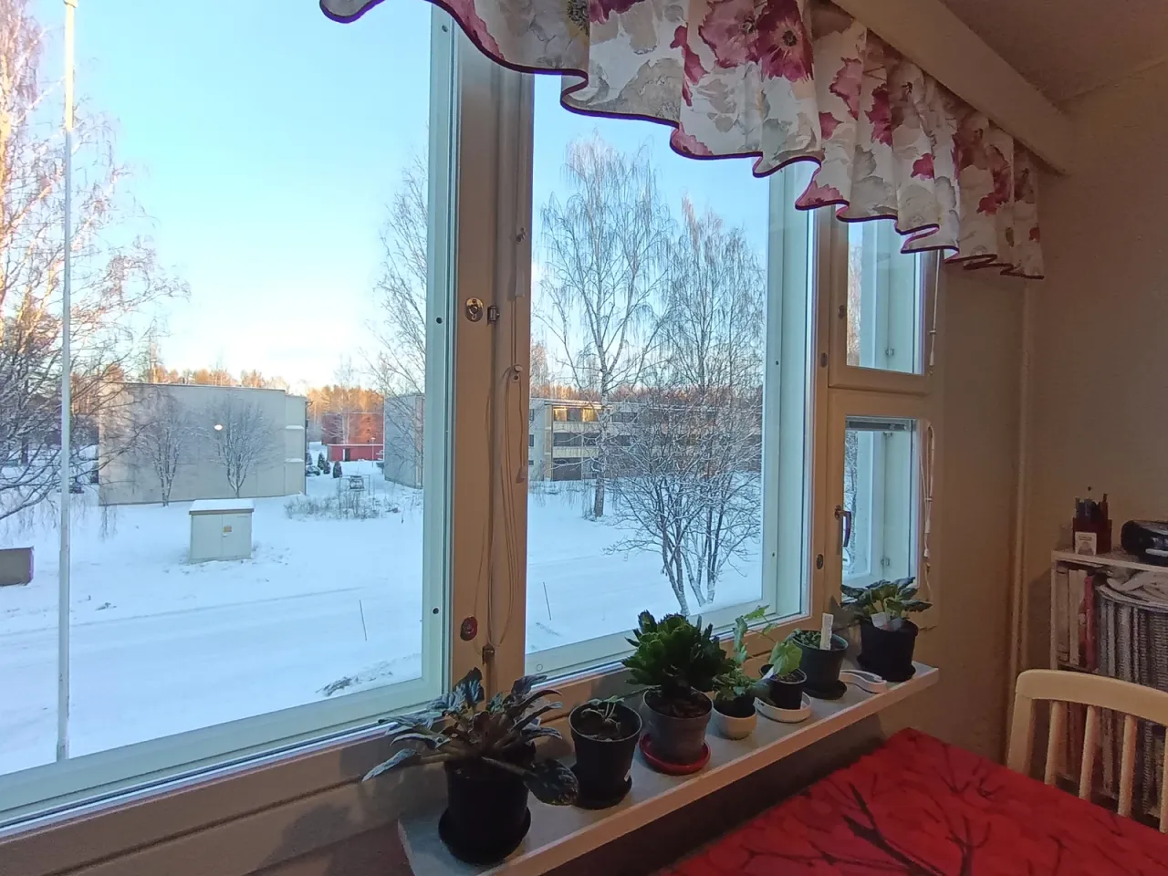 Квартира в Лиекса, Финляндия, 55 м² - фото 6