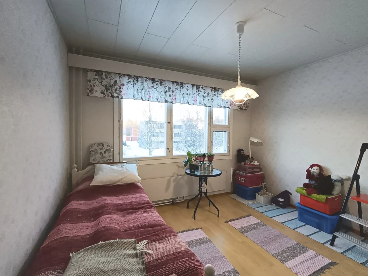 Квартира в Лиекса, Финляндия, 55 м² - фото 10