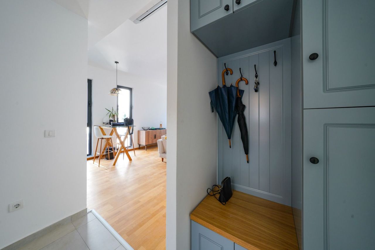 Квартира в Тивате, Черногория, 67 м² - фото 3