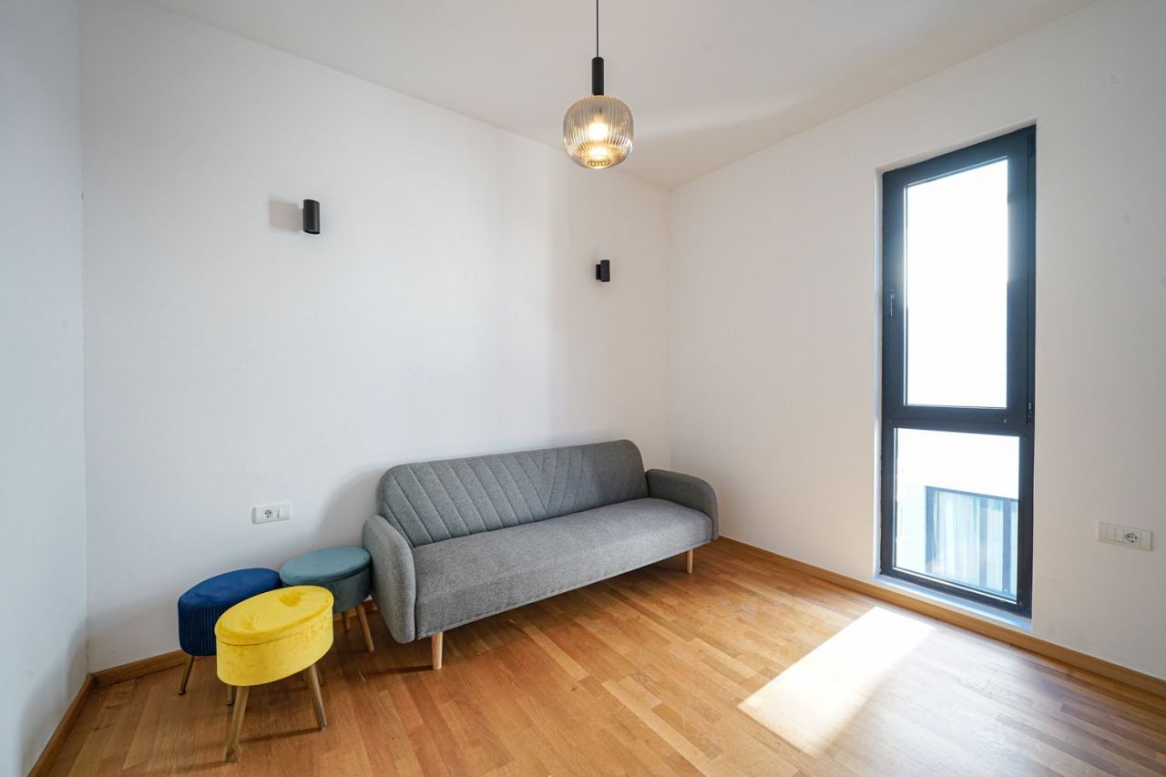 Квартира в Тивате, Черногория, 67 м² - фото 12