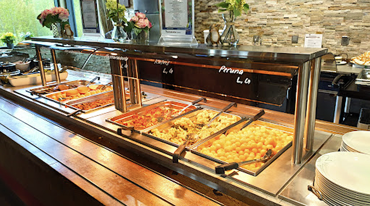 Кафе, ресторан в Лахти, Финляндия, 275 м² - фото 4