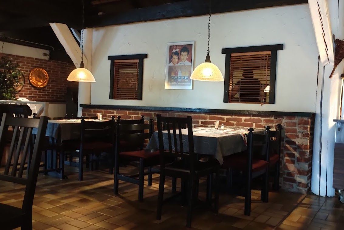 Кафе, ресторан в Лахти, Финляндия, 275 м² - фото 6