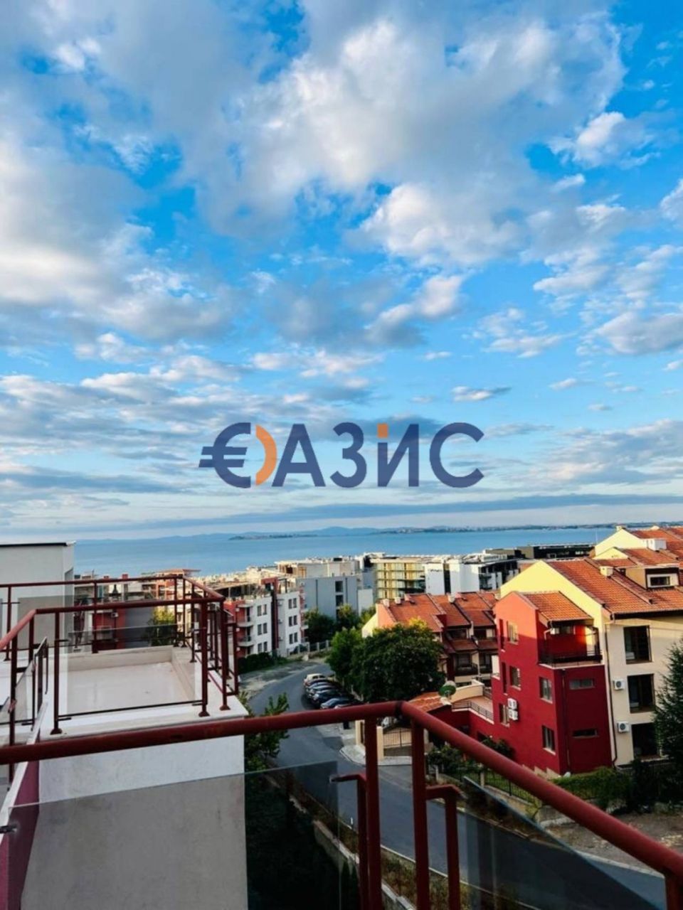 Апартаменты в Святом Власе, Болгария, 150 м² - фото 2