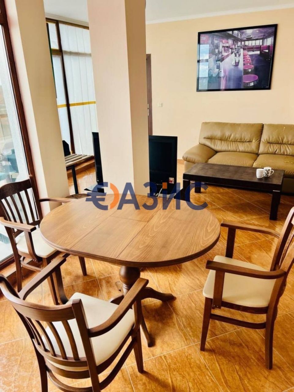 Апартаменты в Святом Власе, Болгария, 150 м² - фото 3