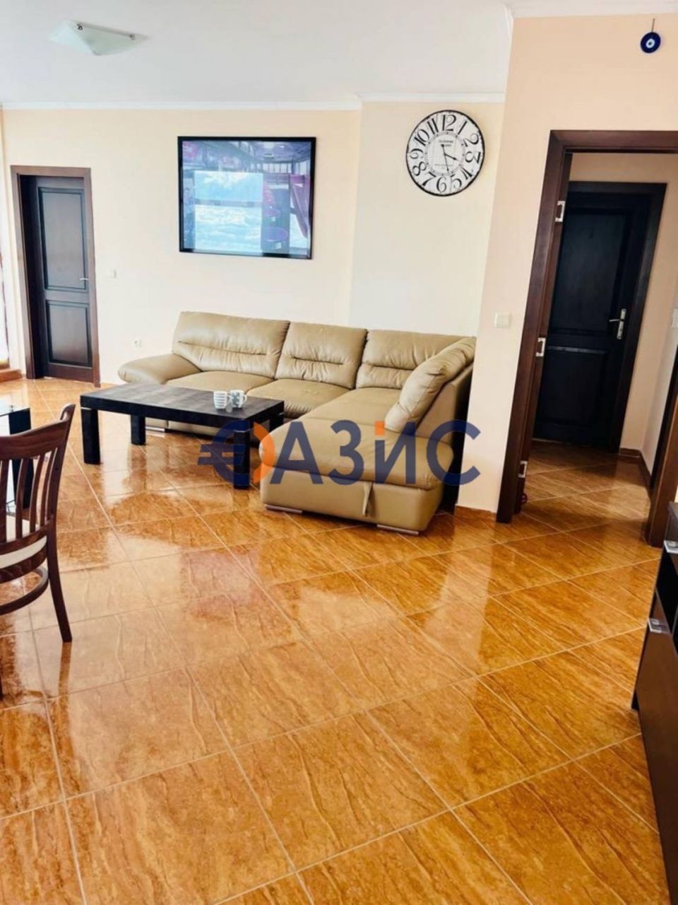 Апартаменты в Святом Власе, Болгария, 150 м² - фото 4