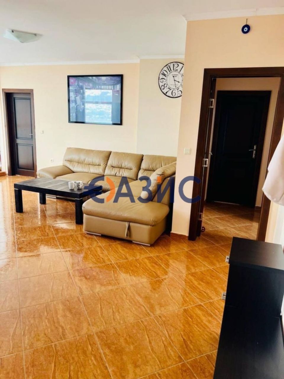 Апартаменты в Святом Власе, Болгария, 150 м² - фото 5