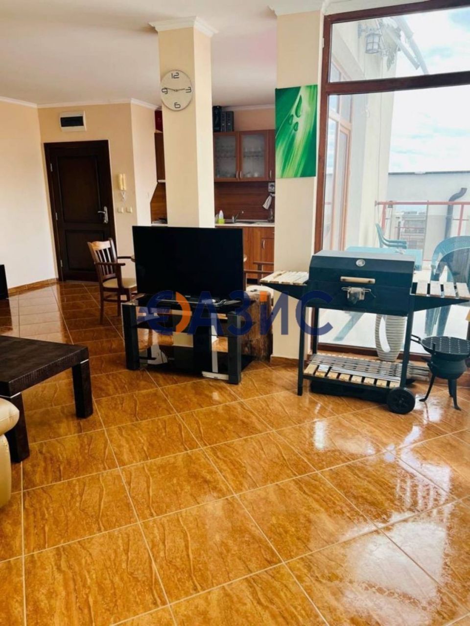 Апартаменты в Святом Власе, Болгария, 150 м² - фото 6