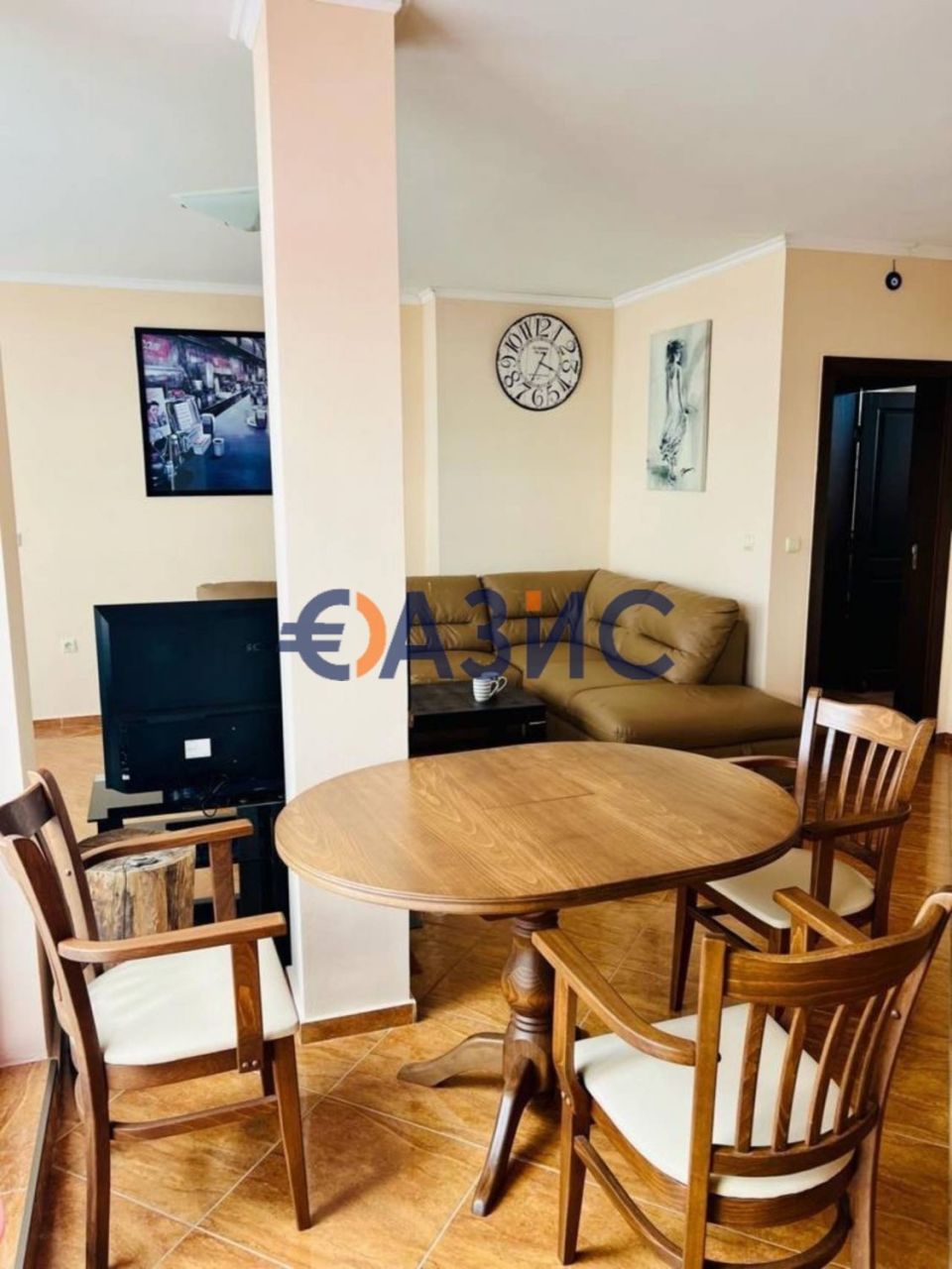 Апартаменты в Святом Власе, Болгария, 150 м² - фото 7