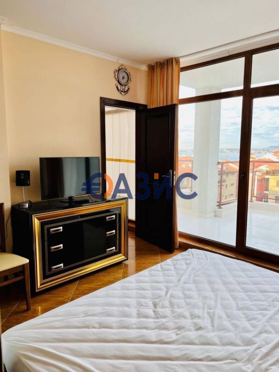 Апартаменты в Святом Власе, Болгария, 150 м² - фото 9