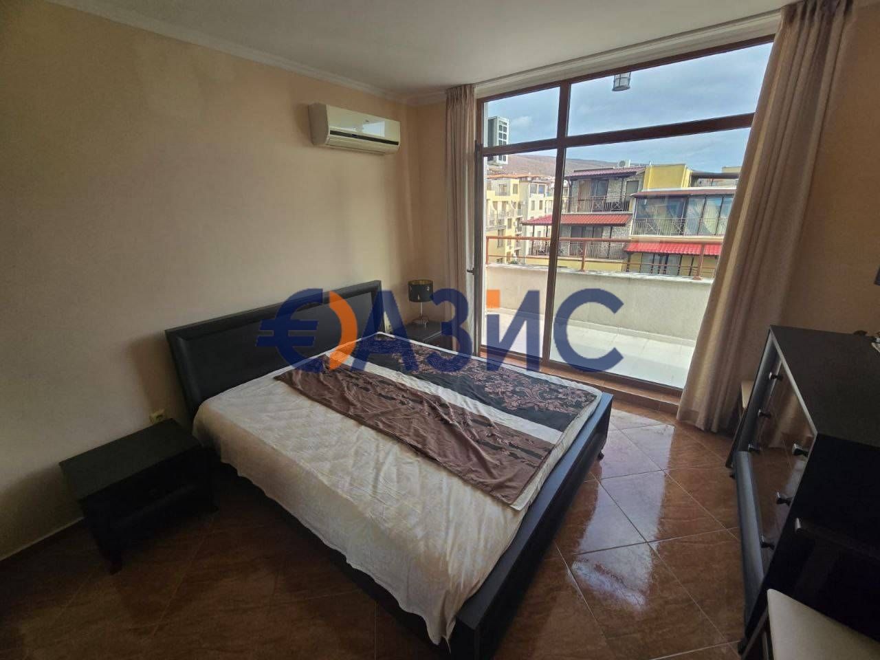 Апартаменты в Святом Власе, Болгария, 150 м² - фото 11