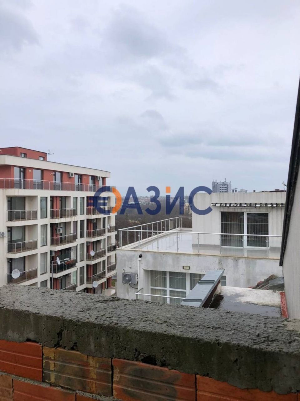 Дом в Несебре, Болгария, 550 м² - фото 11