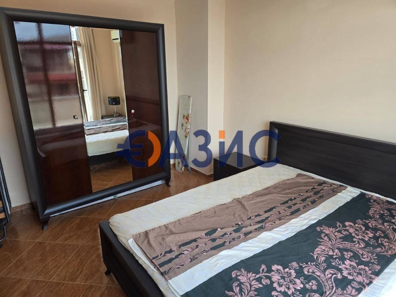 Апартаменты в Святом Власе, Болгария, 150 м² - фото 12