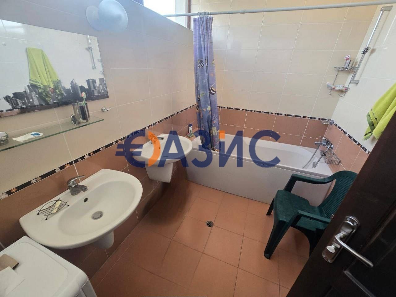 Апартаменты в Святом Власе, Болгария, 150 м² - фото 14