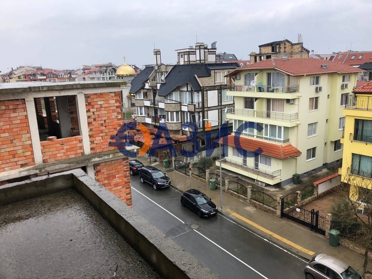 Дом в Несебре, Болгария, 550 м² - фото 14