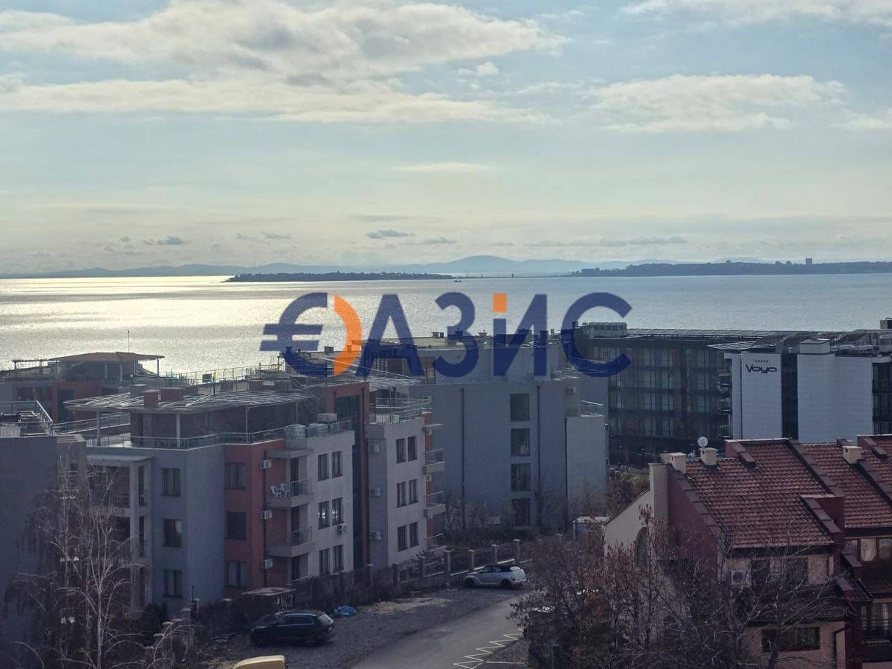 Апартаменты в Святом Власе, Болгария, 150 м² - фото 15