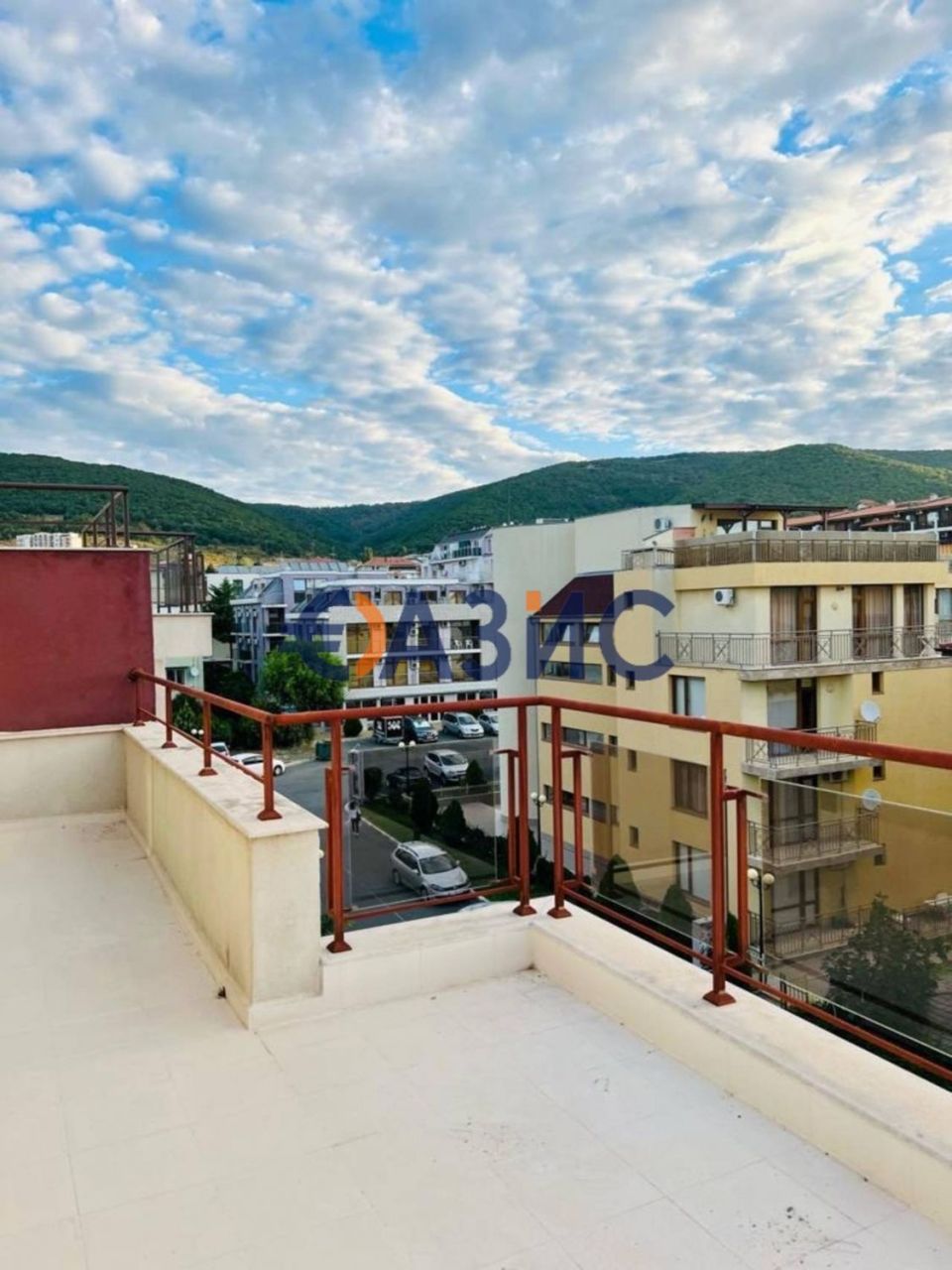 Апартаменты в Святом Власе, Болгария, 150 м² - фото 17