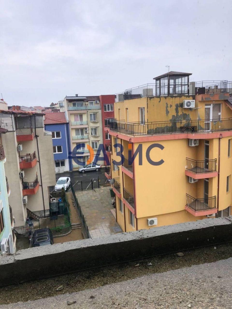 Дом в Несебре, Болгария, 550 м² - фото 17