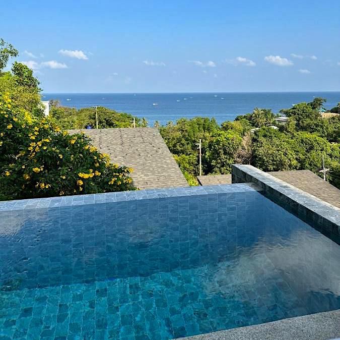 Отель, гостиница на Самуи, Таиланд, 340 м² - фото 2