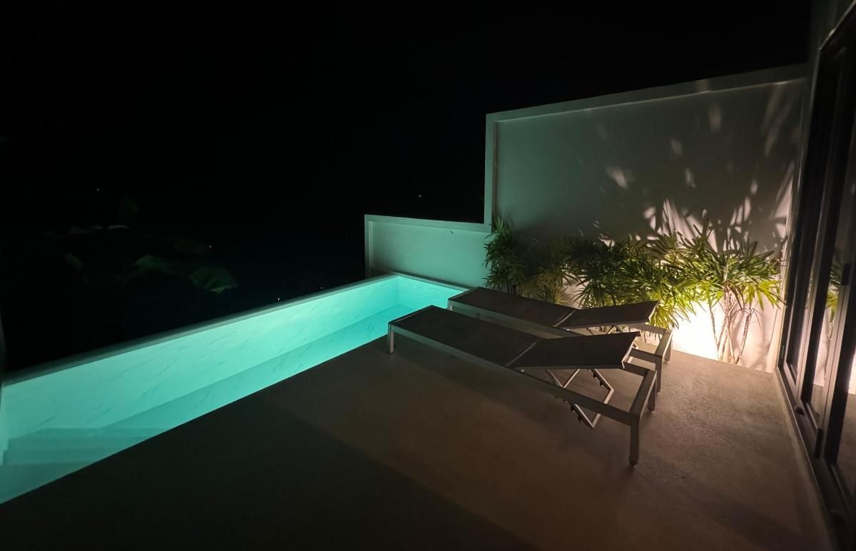 Отель, гостиница на Самуи, Таиланд, 340 м² - фото 5