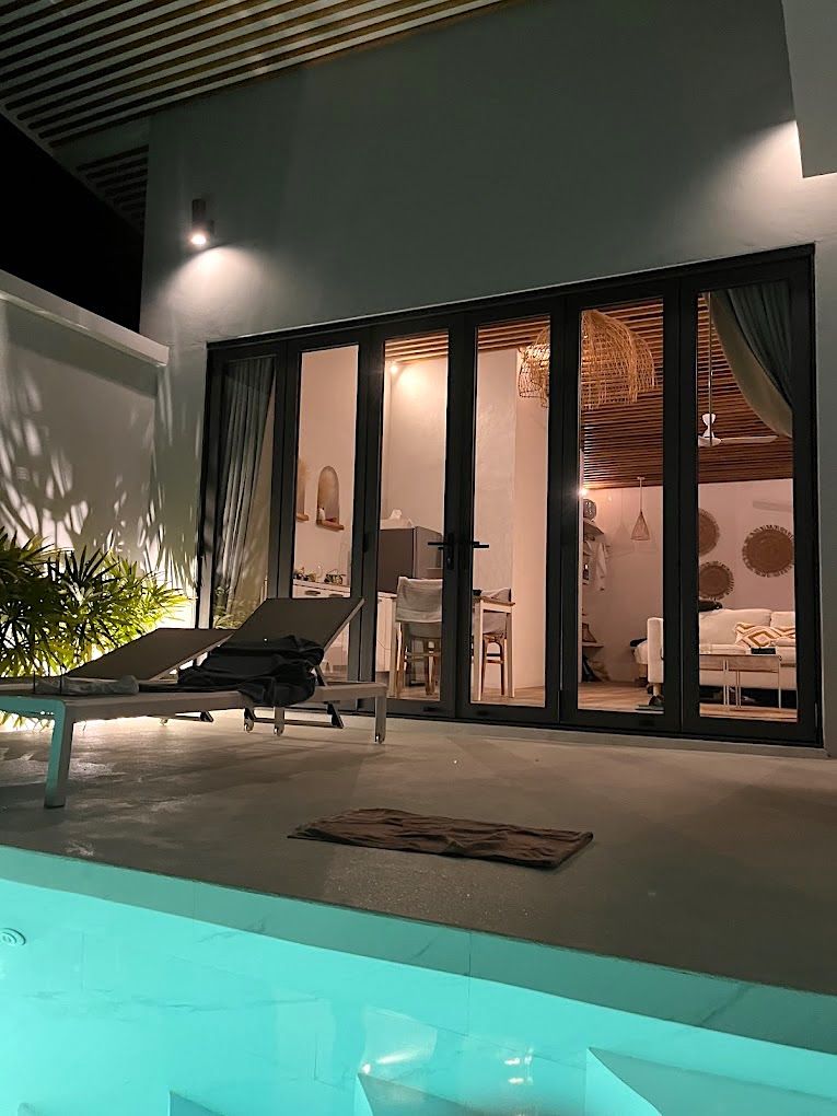 Отель, гостиница на Самуи, Таиланд, 340 м² - фото 6