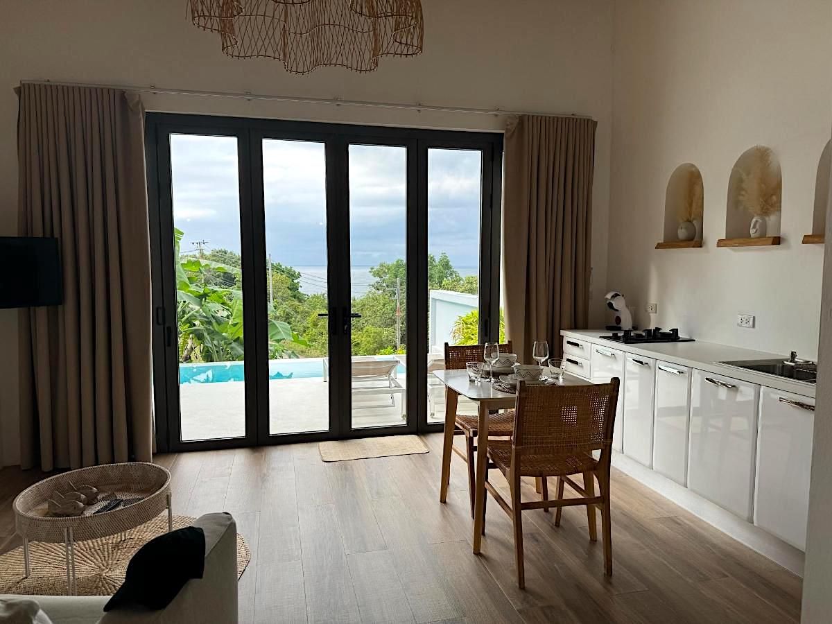 Отель, гостиница на Самуи, Таиланд, 340 м² - фото 8