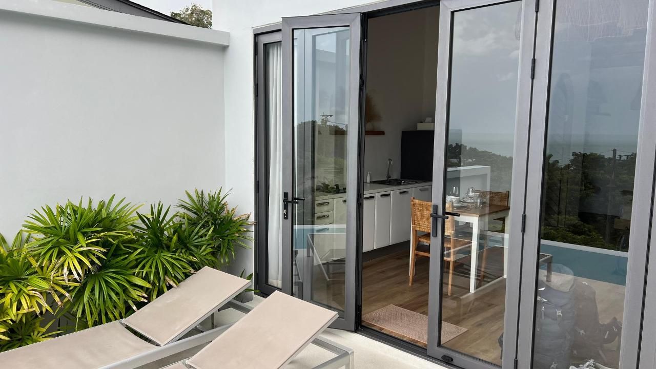 Отель, гостиница на Самуи, Таиланд, 340 м² - фото 7