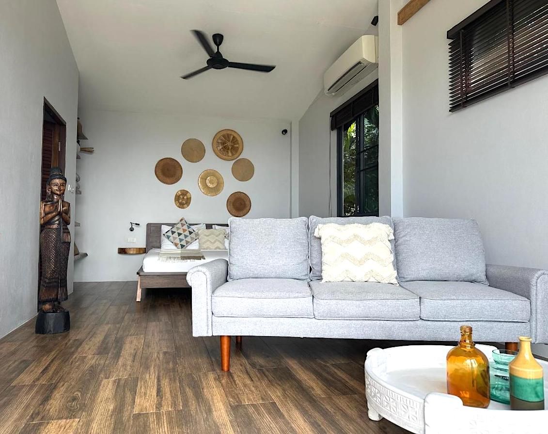 Отель, гостиница на Самуи, Таиланд, 340 м² - фото 12