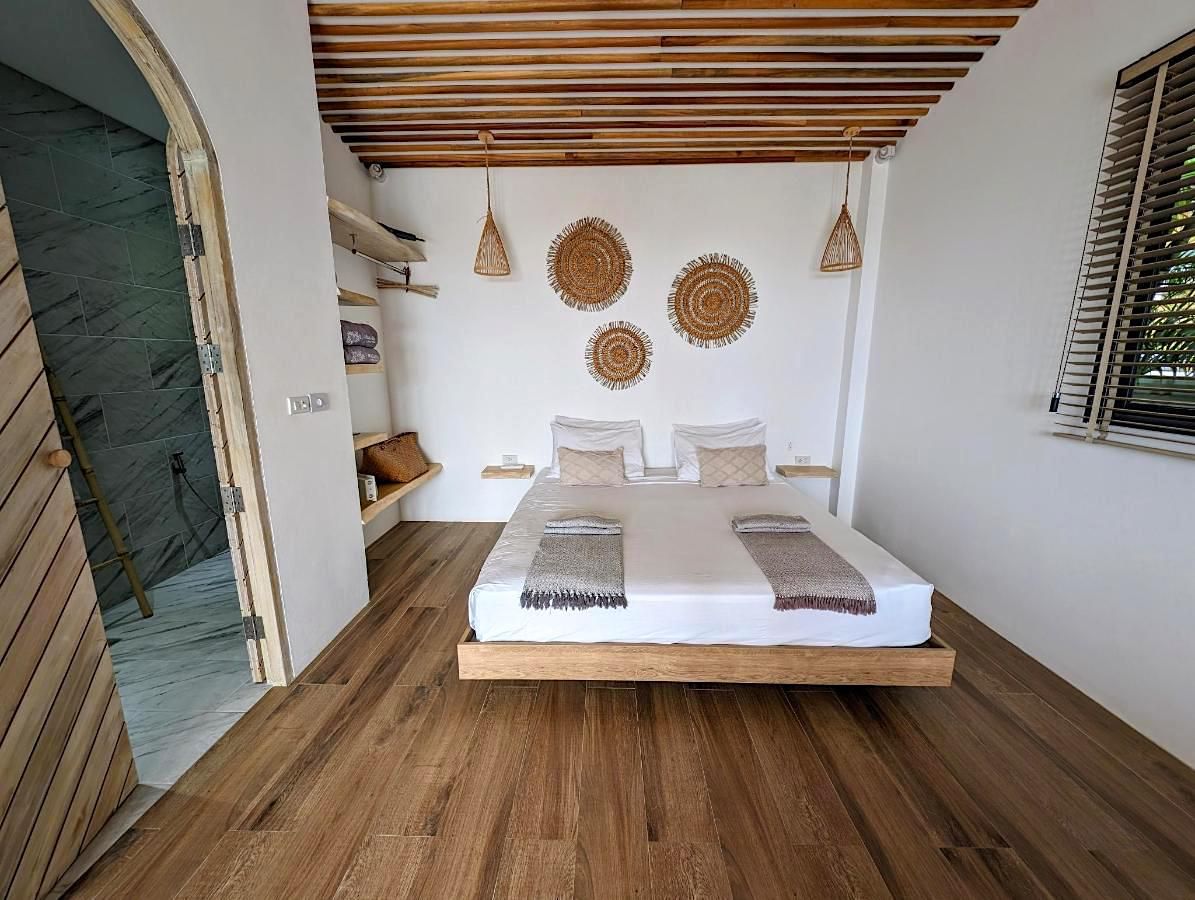 Отель, гостиница на Самуи, Таиланд, 340 м² - фото 13