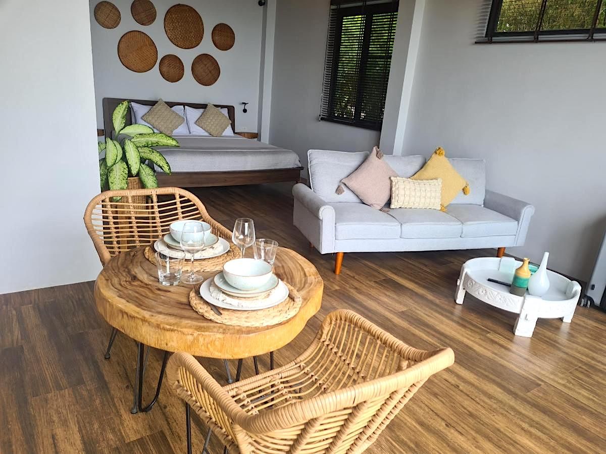 Отель, гостиница на Самуи, Таиланд, 340 м² - фото 11