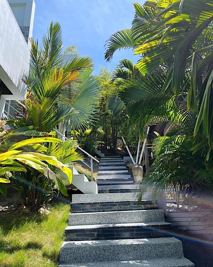 Отель, гостиница на Самуи, Таиланд, 340 м² - фото 16