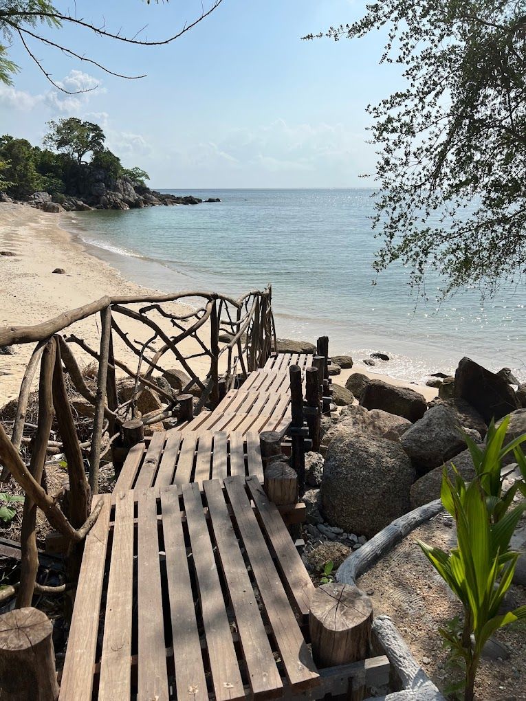 Отель, гостиница на Самуи, Таиланд, 340 м² - фото 17